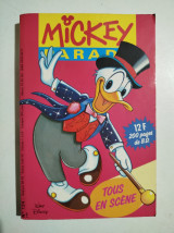 Mickey Parade no.124