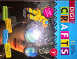 DiGi CRAFTS Νο1