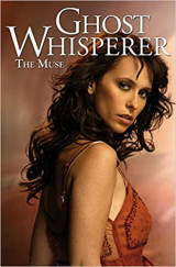 Ghost Whisperer. The Muse