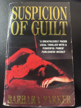 Suspicion of Guilt