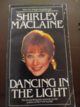 Dancing in the Light