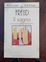 Il sogno e la sua interpretazione