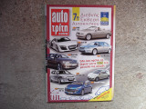 Auto Τρίτη extra τεύχος 21 (3/6/2014)