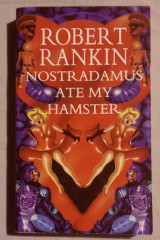 Nostradamus Ate My Hamster