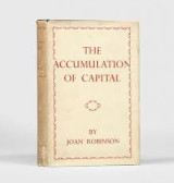 The Accumulation of Capital 1956