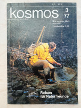 Kosmos Bild unsere Welt 03 1977
