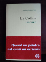 La Colline, tatouee,
