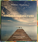 Finding the Picture: A Location Photography Masterclass