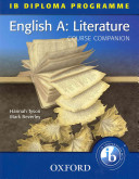 English A Literature