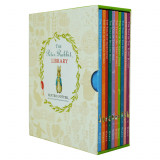 The Peter Rabbit Library