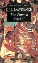 The Plumed Serpent