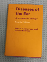 Diseases of the Ear