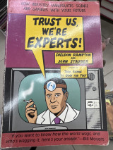 Trust us, we’re experts