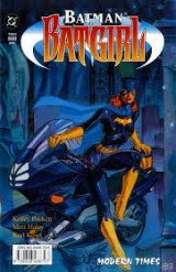 Batgirl