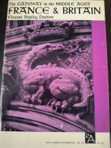The Gateway to the Middle Ages