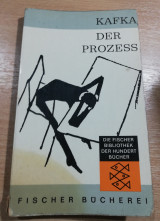 Der Prozess