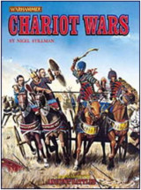 Chariot wars warhammer ancient battles