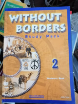 Without Borders 2 Study Pack