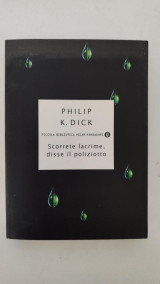 Scorrete lacrime disse il poliziotto