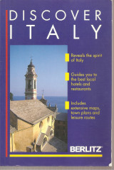 Discover Italy