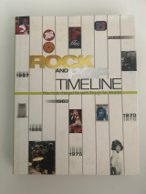 Rock and pop timeline