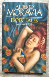 Erotic Tales