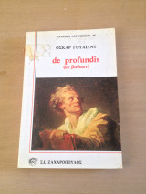 De profundis