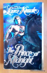The Prince of Midnight