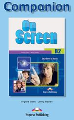 On Screen B2 Companion