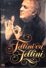 Fellini on fellini