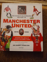 Manchester United, the history