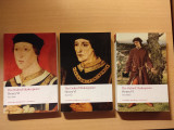 Henry VI Part 1, 2, 3 - The Oxford Shakespeare