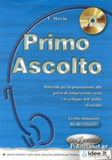 Primo Ascolto - Elementare (+cd)