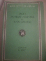 Roman History