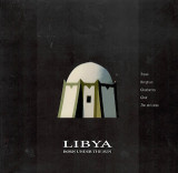 Libya: Born Under the Sun