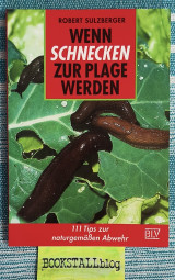 Wenn Schnecken zur Plage werden
