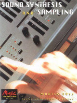 Sound Synthesis and Sampling