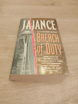 Breach of duty