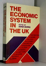 The Economic System in the U.K.