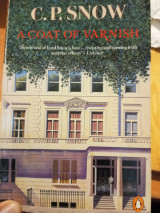 A Coat of Varnish