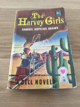 The Harvey Girls