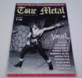 True Metal Τευχος 5 Μαρτιος 2003