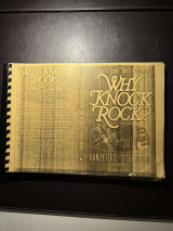 Why Knock Rock?