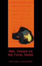 Mrs.Fraser on the fatal shore