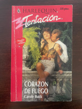 Corazon de Fuego