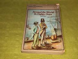 Around the World in Eighty Days