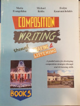 Composition Writing Through Speaking & Listening 5 Student's Book