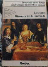 Discours de la méthode