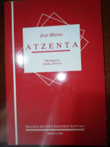 Ατζέντα