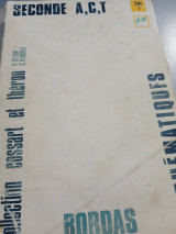 Collection de mathematiques classes de A,C,T